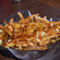 frat burger photos pictures