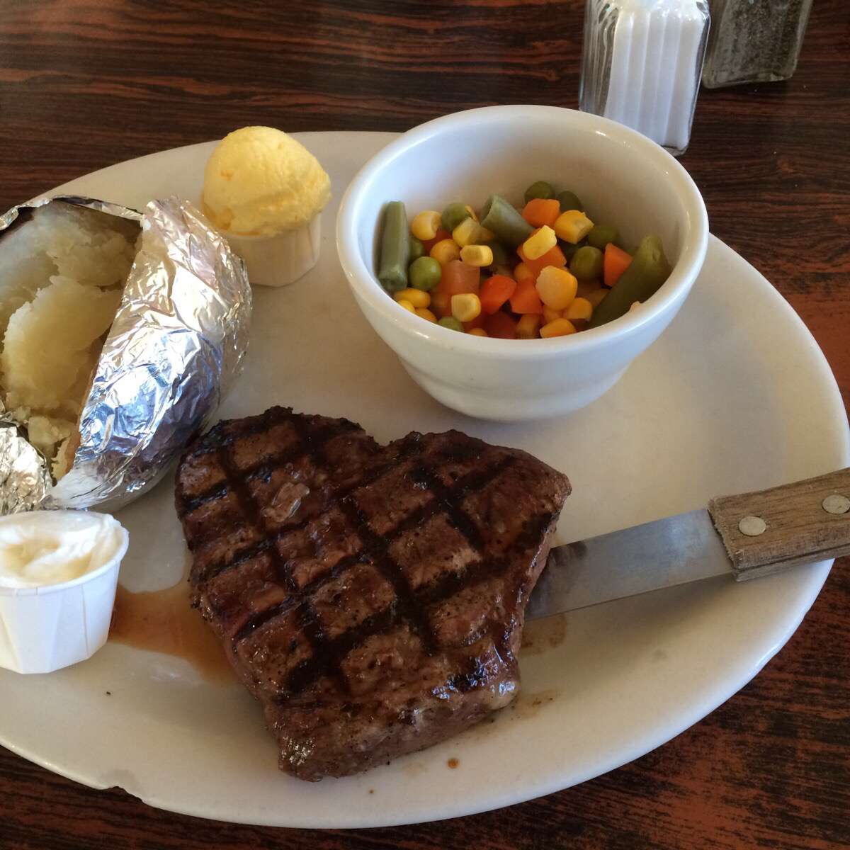 Oregon Trail Restaurant, Baker City, Baker City Zomato