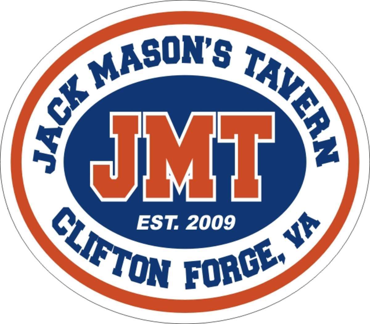 Jack Mason's Tavern, Clifton Clifton