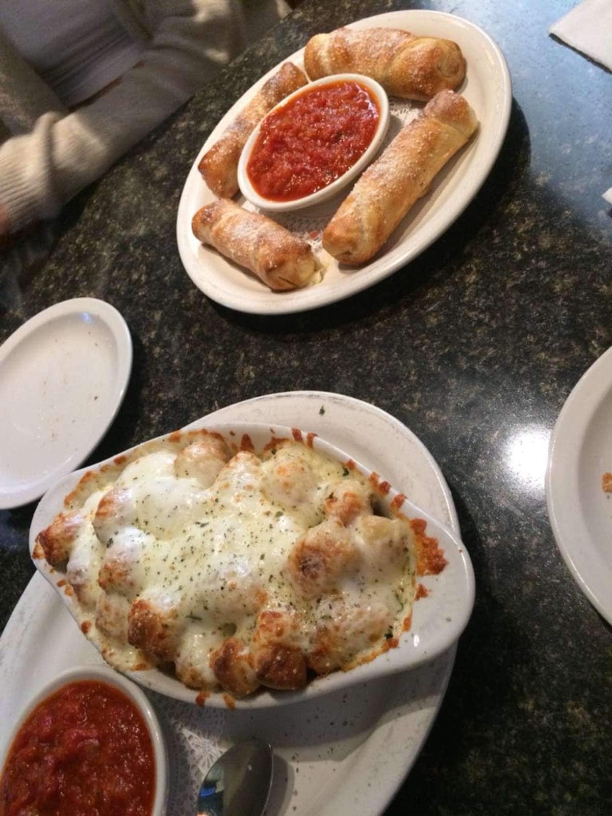 Piesanos Stone Fired Pizza, Gainesville, Gainesville Zomato