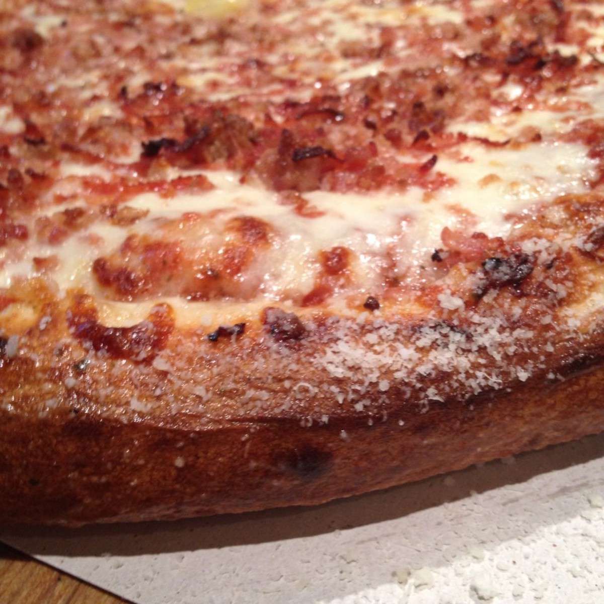 Riviera Pizza, Windsor, Windsor Zomato