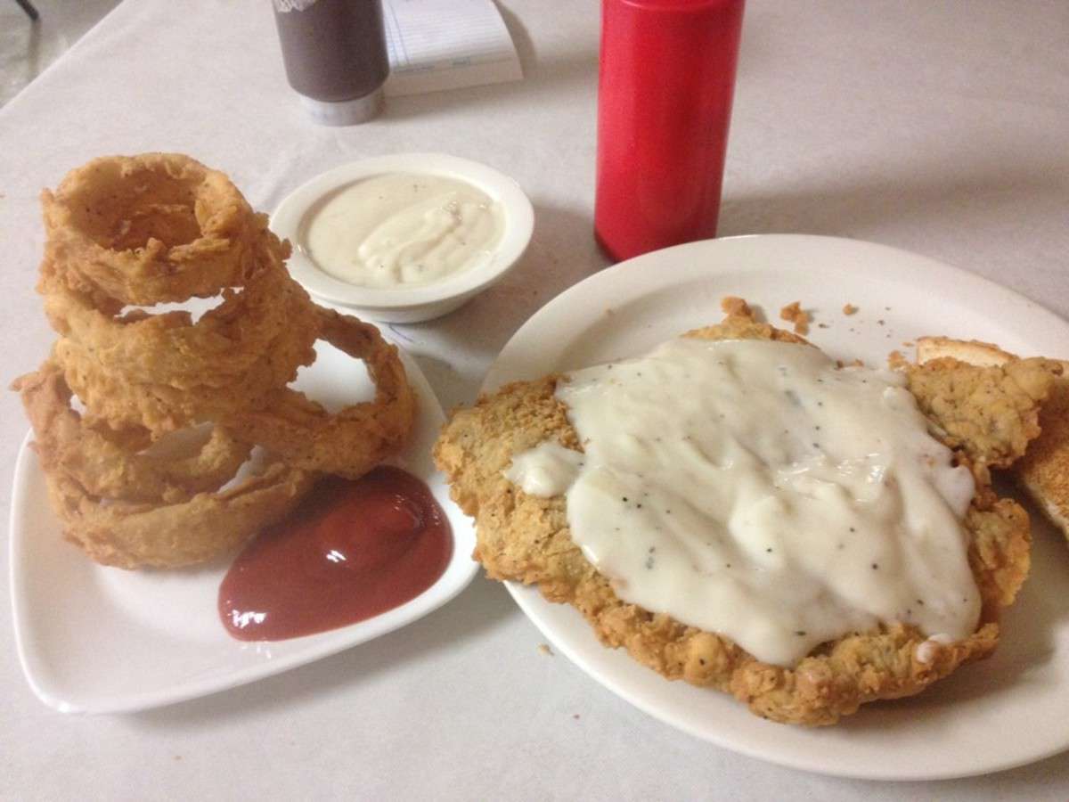 Jack's Cafe, Floresville, Floresville Zomato