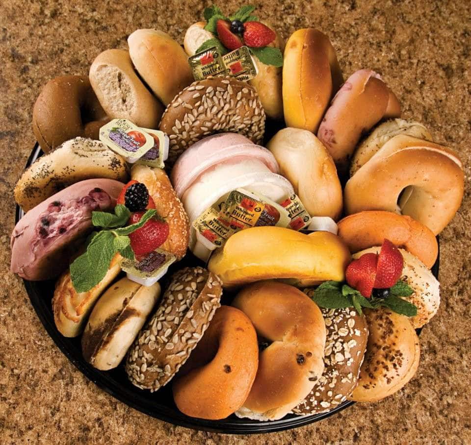 Bagel King, Casselberry, Orlando Zomato