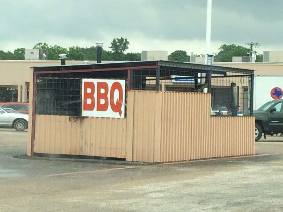 Big LL's BBQ Menu, Menu for Big LL's BBQ, Killeen, Killeen