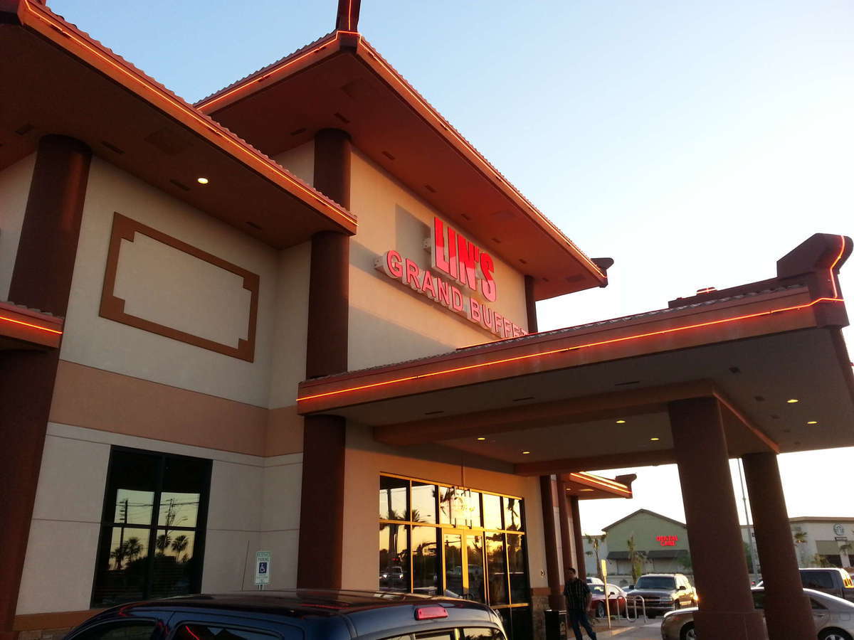 Lin's Grand Buffet, Yuma, Yuma Zomato