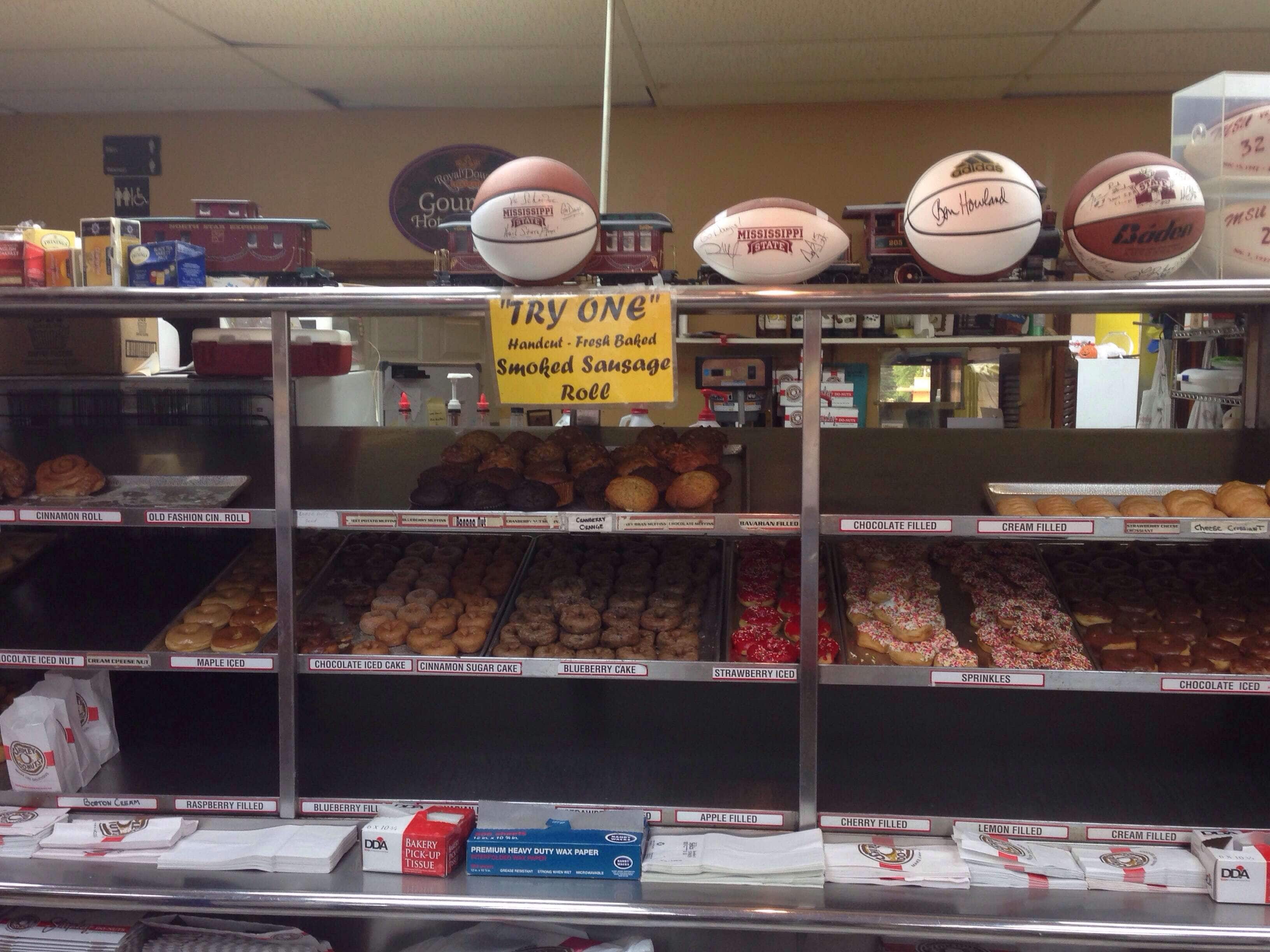 Shipley Donut Near Me 19 - vrkj064
