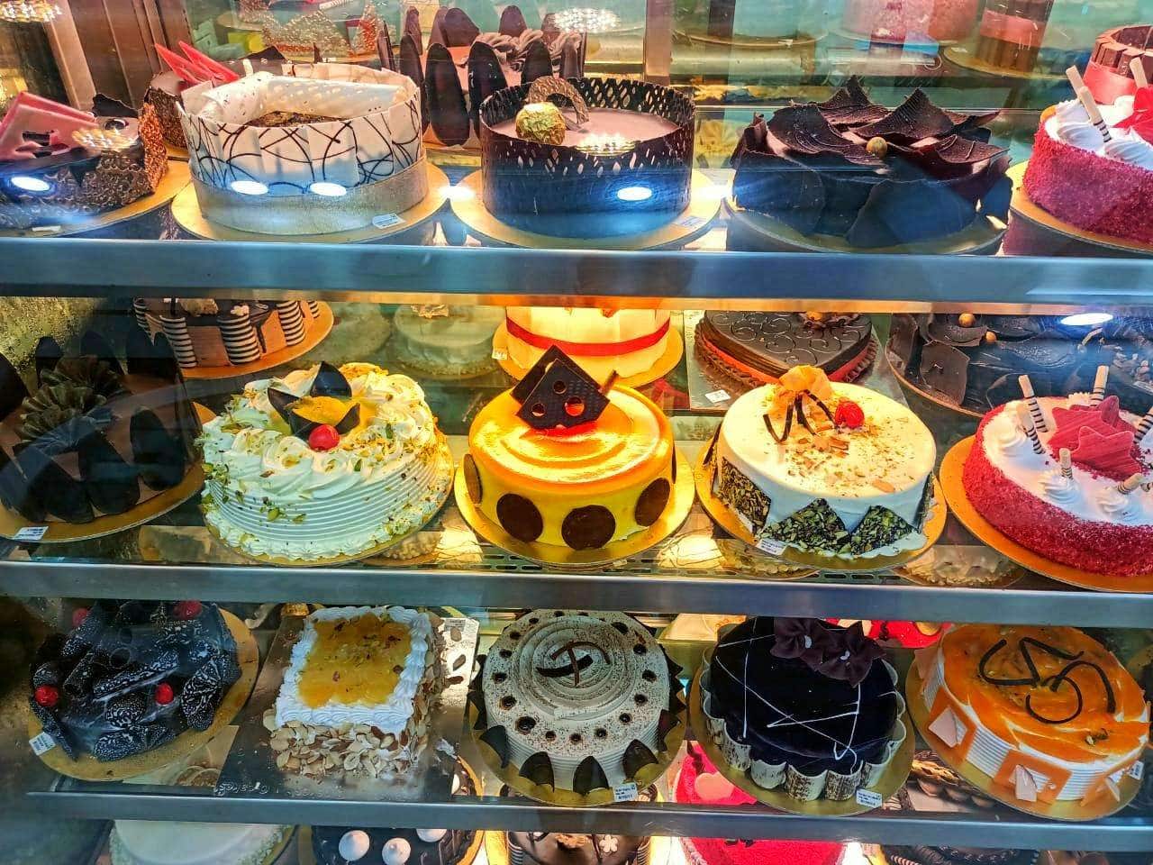O-Cakes in Mulund West, Mumbai