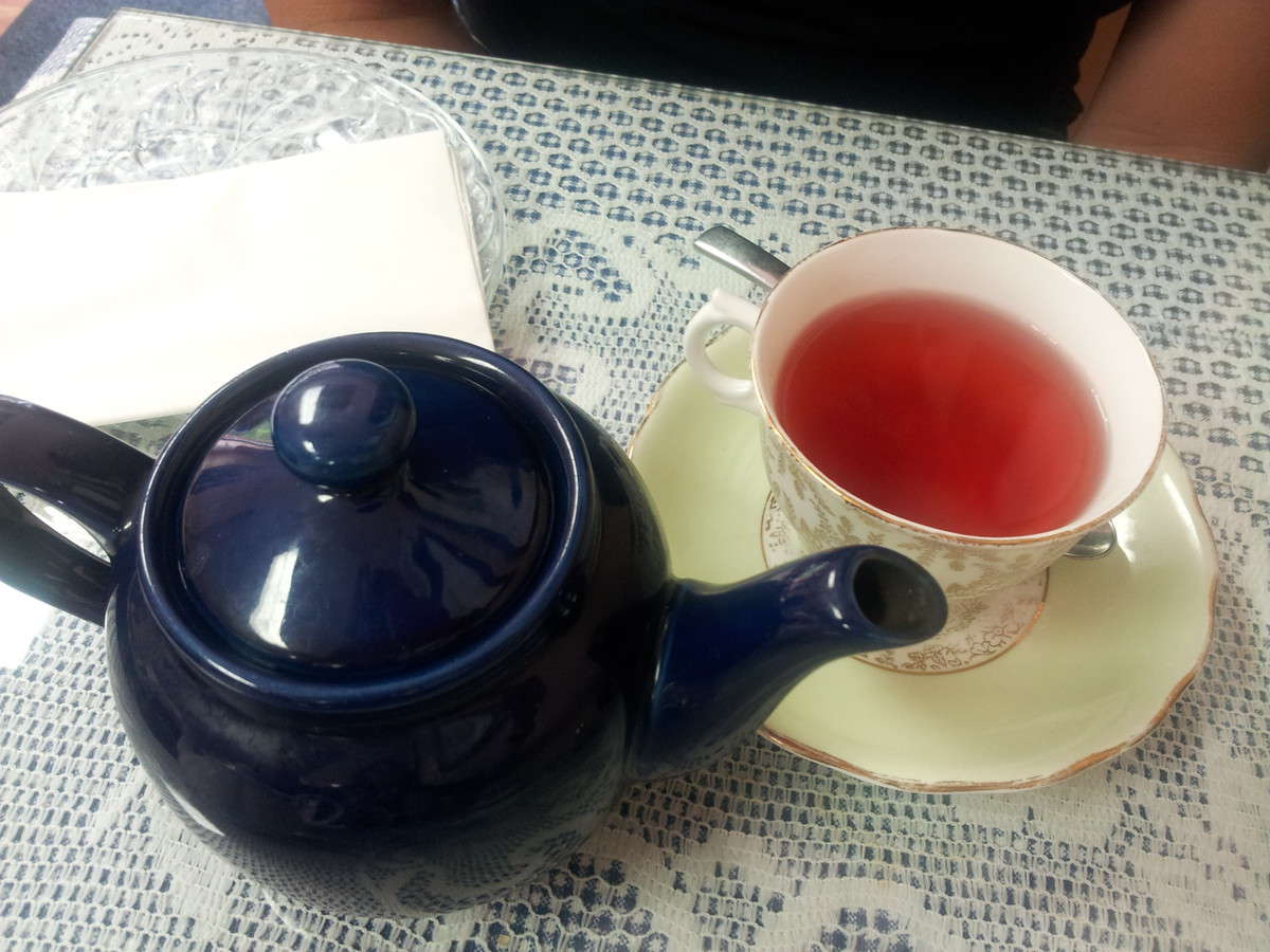 The Tea Room Oakville Toronto Urbanspoon Zomato