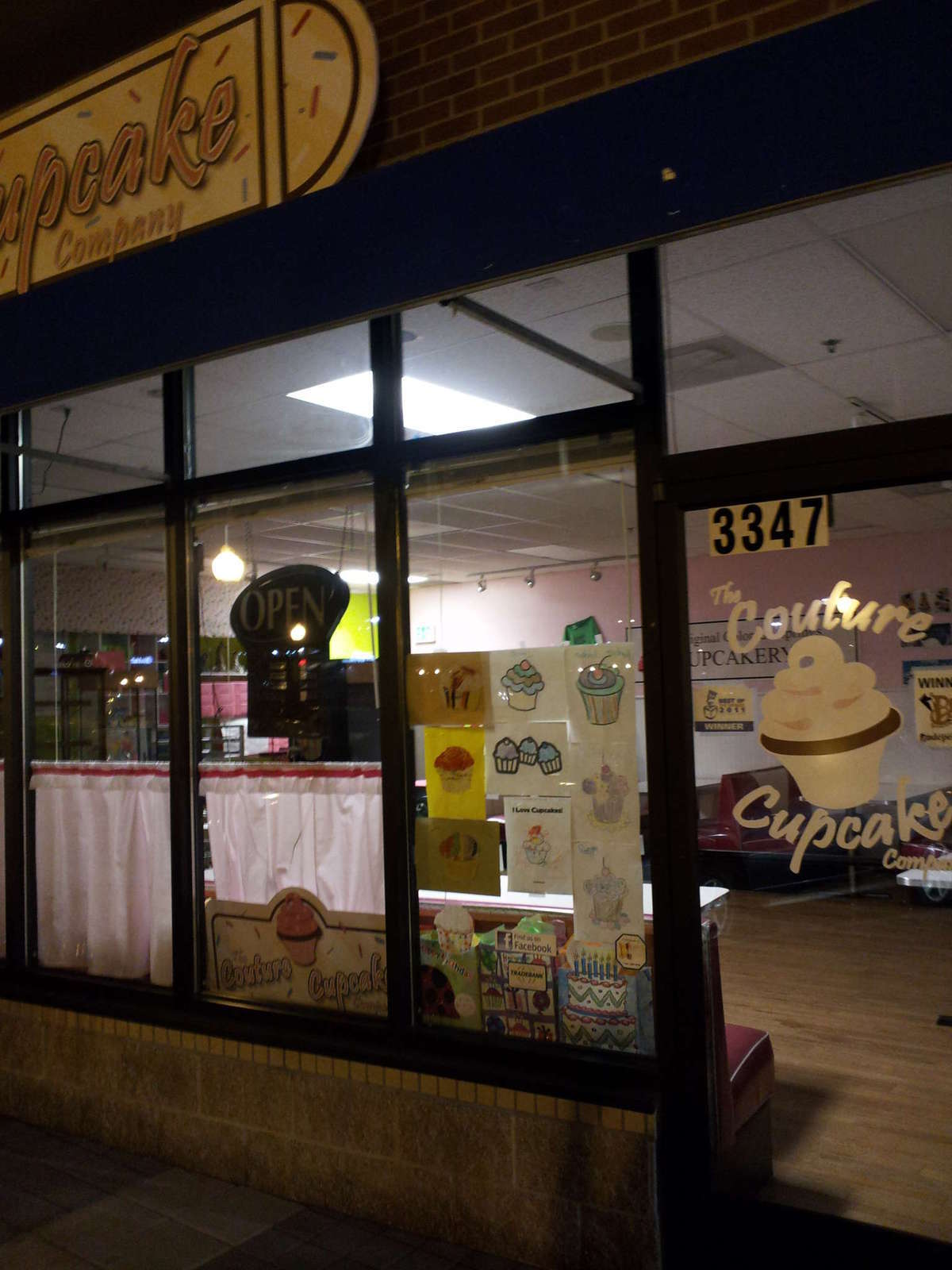 Couture Cupcakes, Colorado Springs, Colorado Springs Zomato