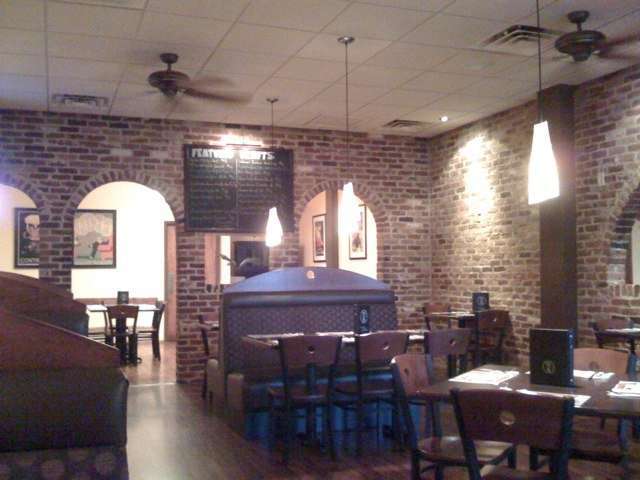 TJ's Restaurant & Drinkery, Paoli, Chester County - Urbanspoon/Zomato