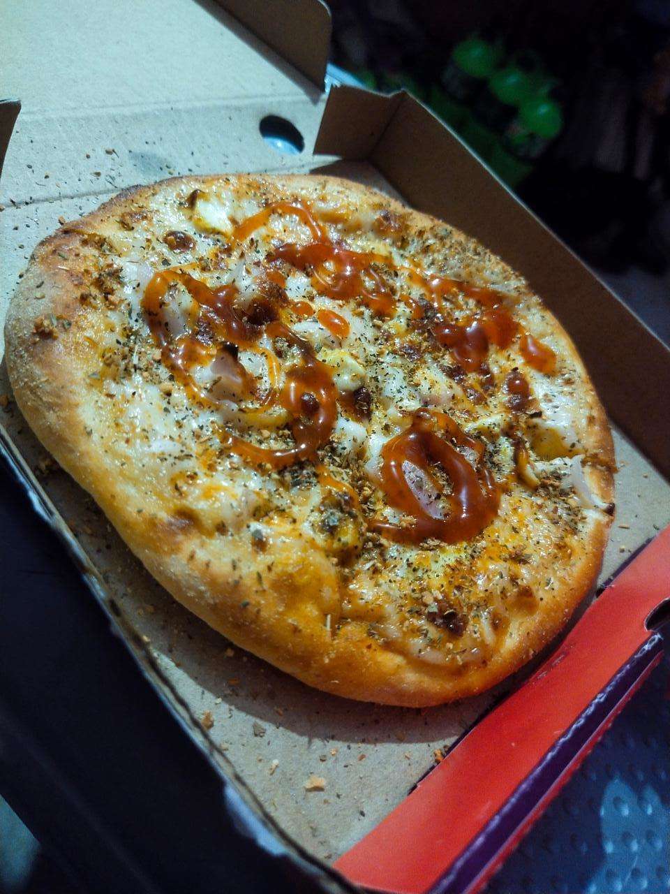 Reviews of First Bite Pizza, Shalimar Garden, Ghaziabad | Zomato
