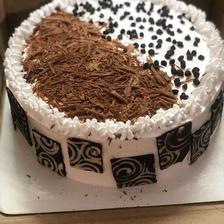 Truffles And Berries, Shankar Nagar, Raipur