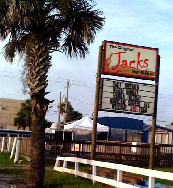 Jacks BBQ, The Island, St Augustine Zomato