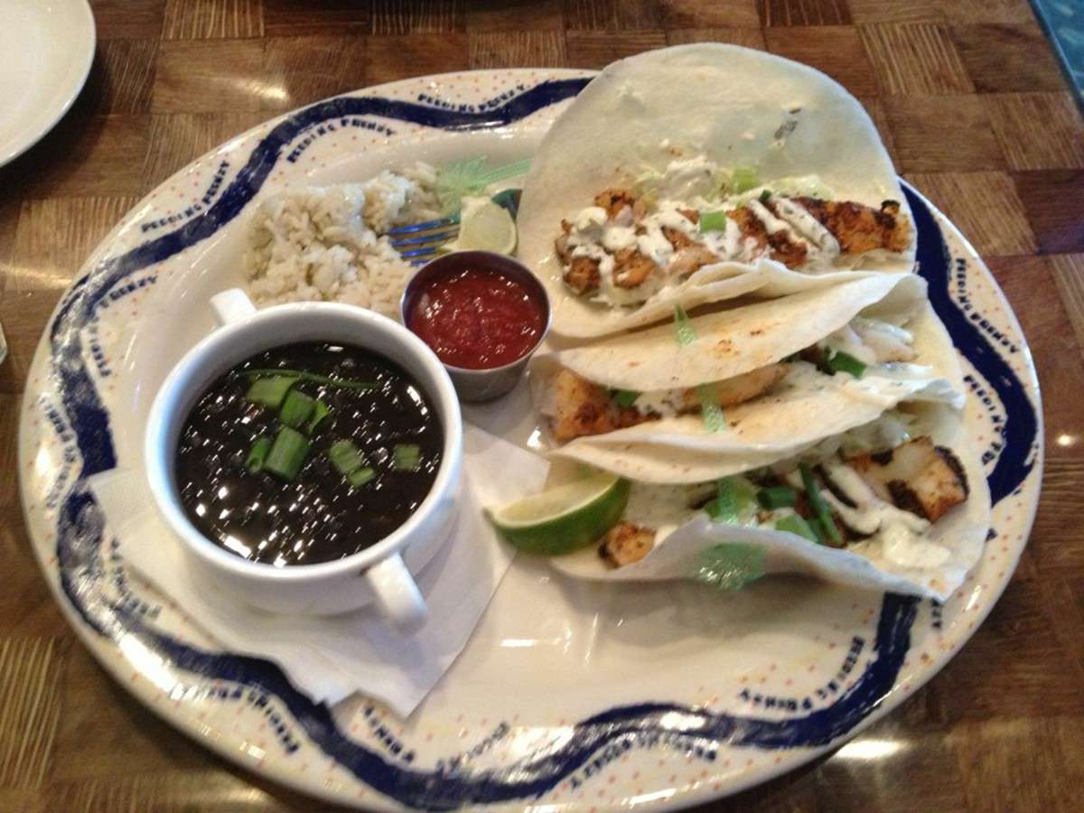 Margaritaville Restaurant Bossier City Shreveport Zomato