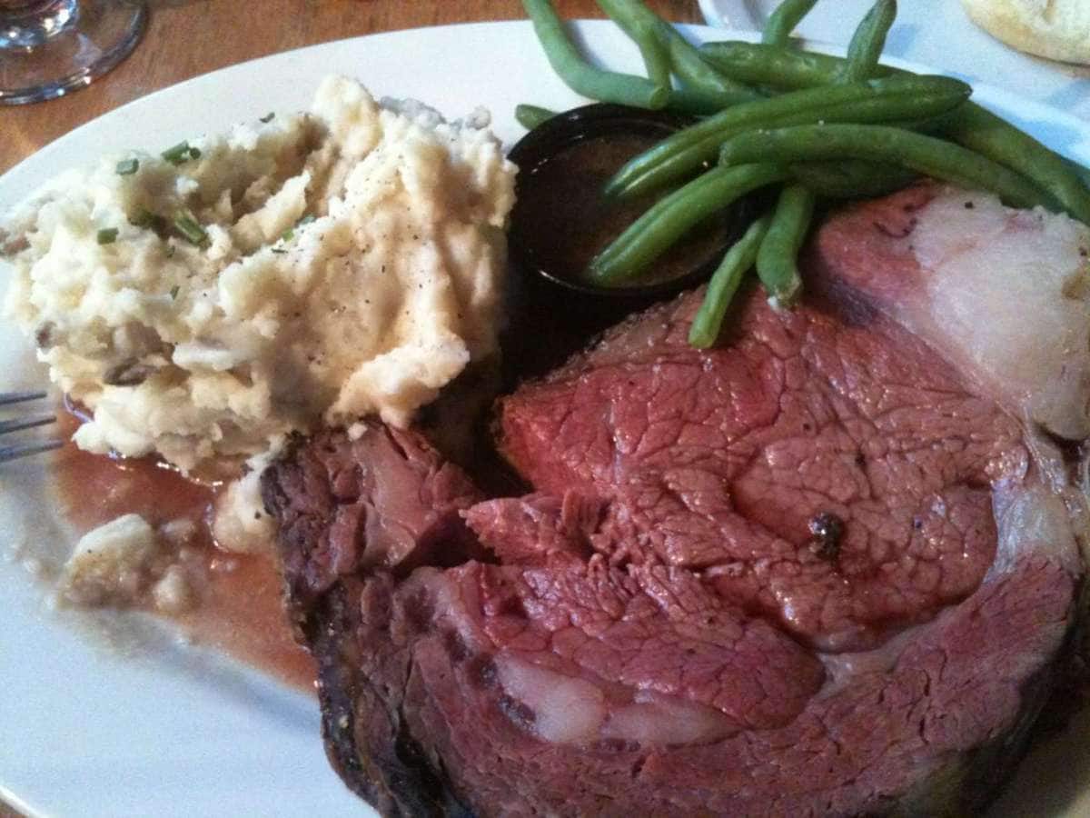 Great Adirondack Steak & Seafood, Lake Placid, Lake Placid Zomato