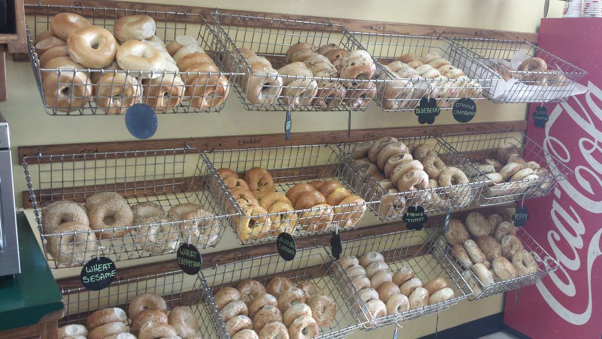 Boy's Bagel Cafe, Dover, Dover Zomato