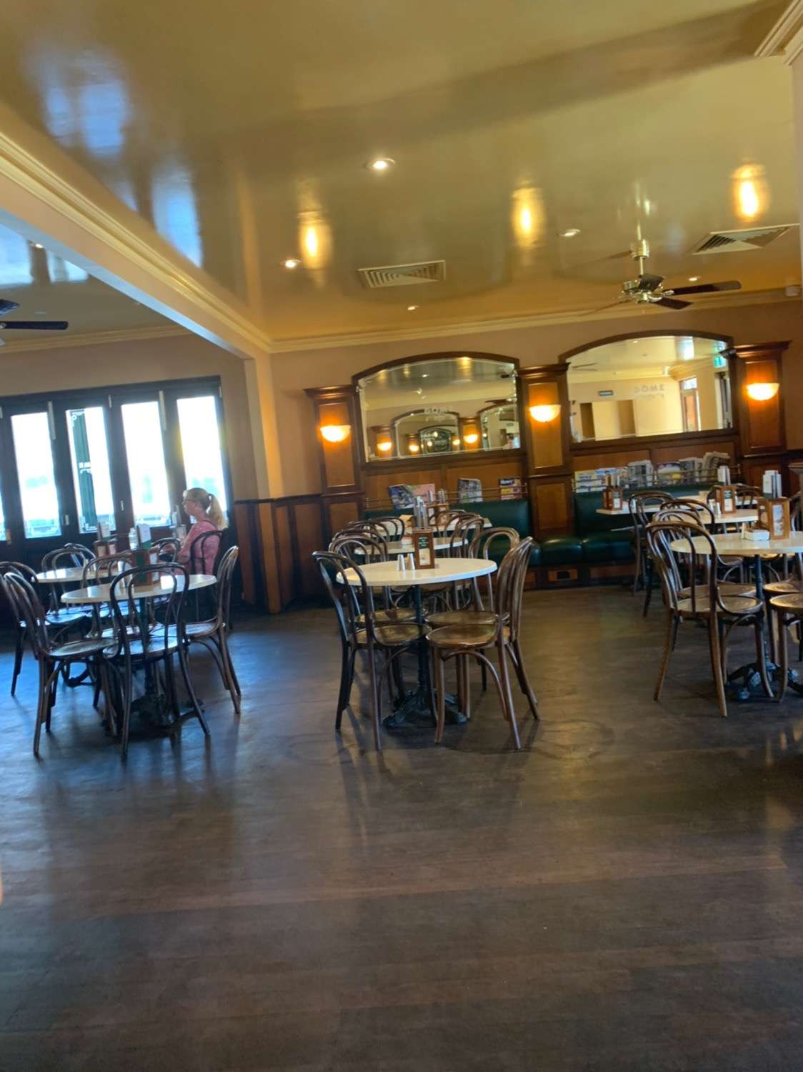 Dome, Wanneroo, Perth Zomato