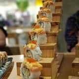 Sushi Hiro, Kelapa Gading, Jakarta - Zomato Indonesia Sushi Hiro, Kelapa Gading, Jakarta - Zomato Indonesia