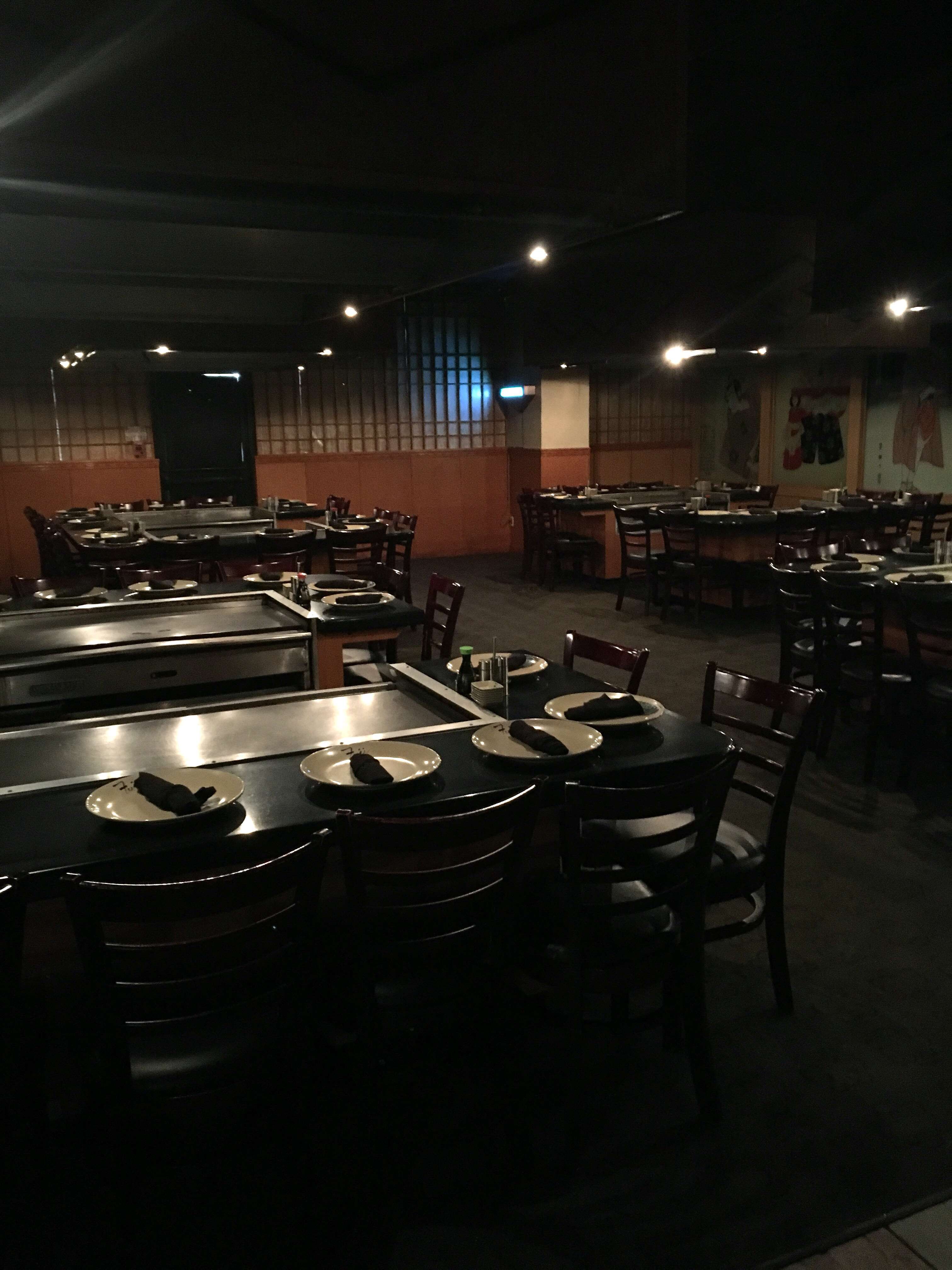 Fuji Japanese Steakhouse & Sushi Bar, Jonesboro, Jonesboro Zomato