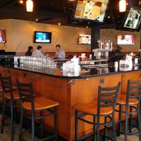 Backyard Grill Chantilly Loudoun County