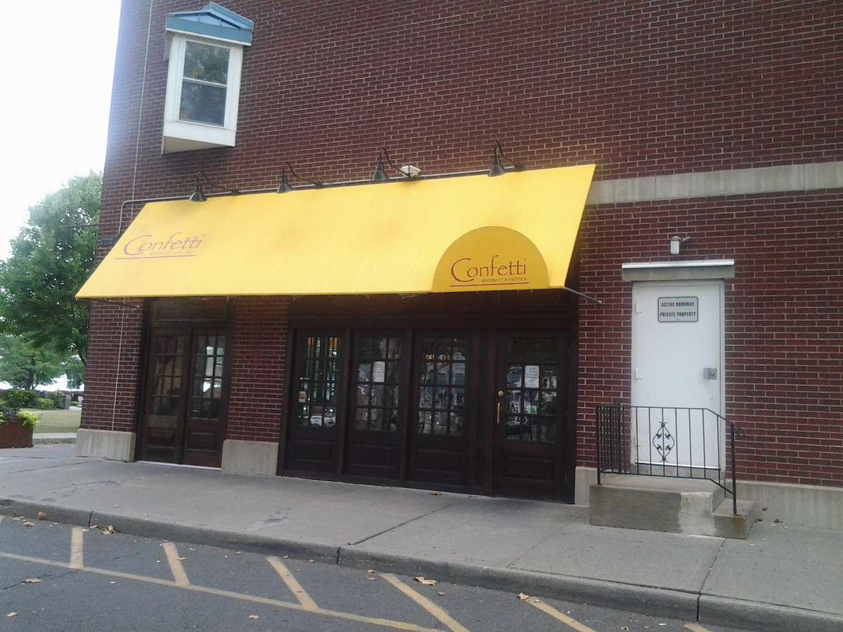 Confetti Ristorante Piermont Hudson Valley Zomato