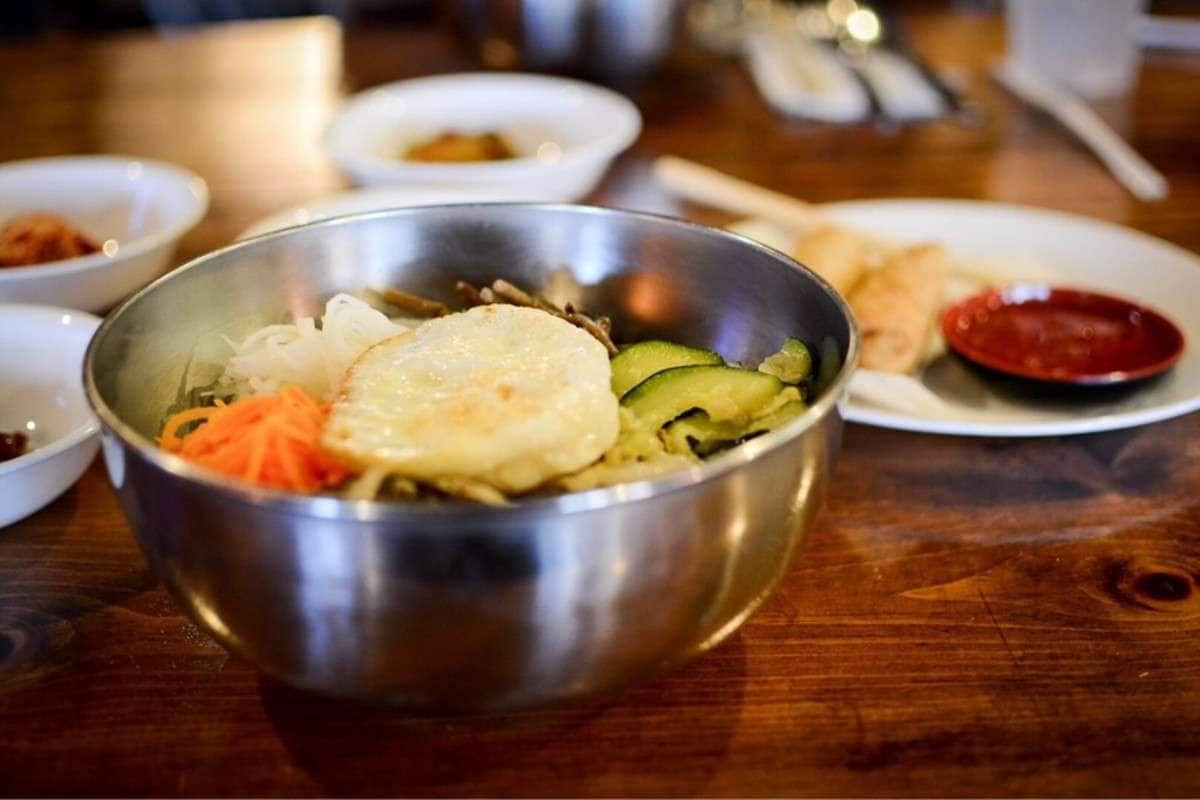 Seoul Korean Cuisine, Lubbock, Lubbock Zomato