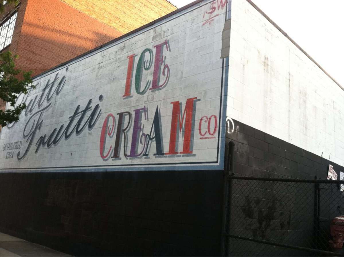 Tutti Frutti Ice Cream Company, Harbor East, Baltimore Zomato