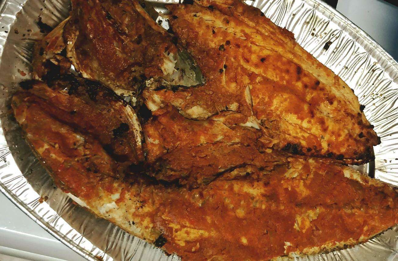 Al Khaleejia For Fresh Fish Restaurant Al Aziziyah Doha