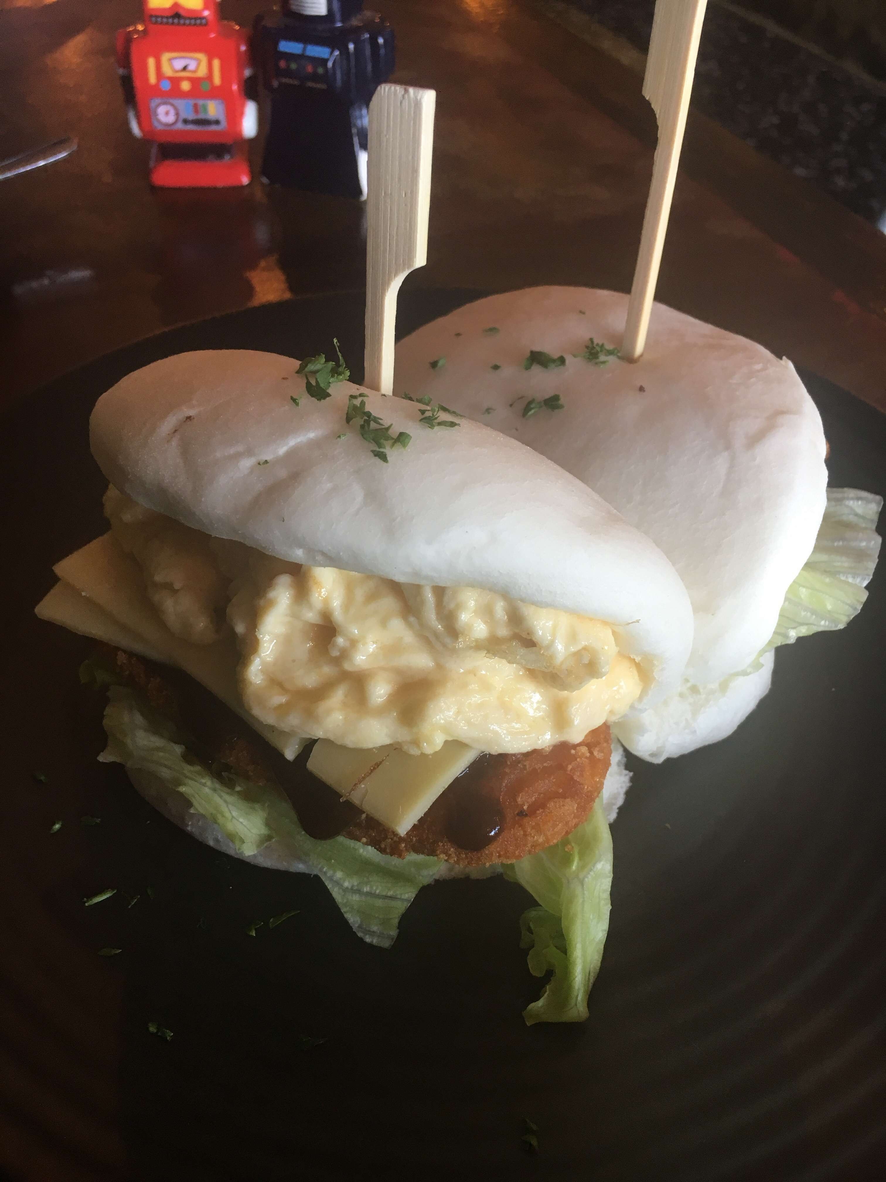 The Robot Bun Factory reviews, Midland, Perth Zomato
