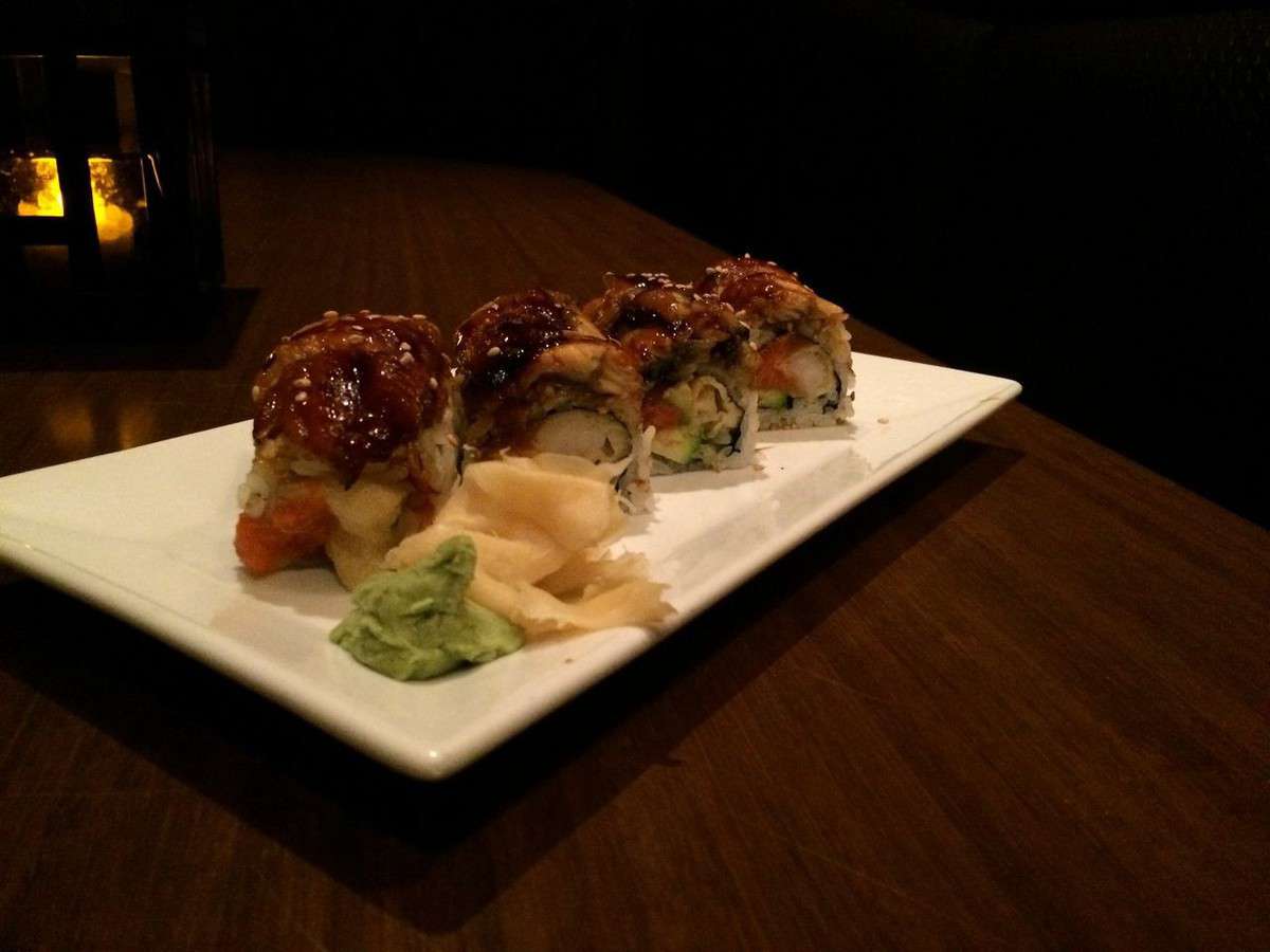 Menu of Tomatoes, Margate City, Margate City