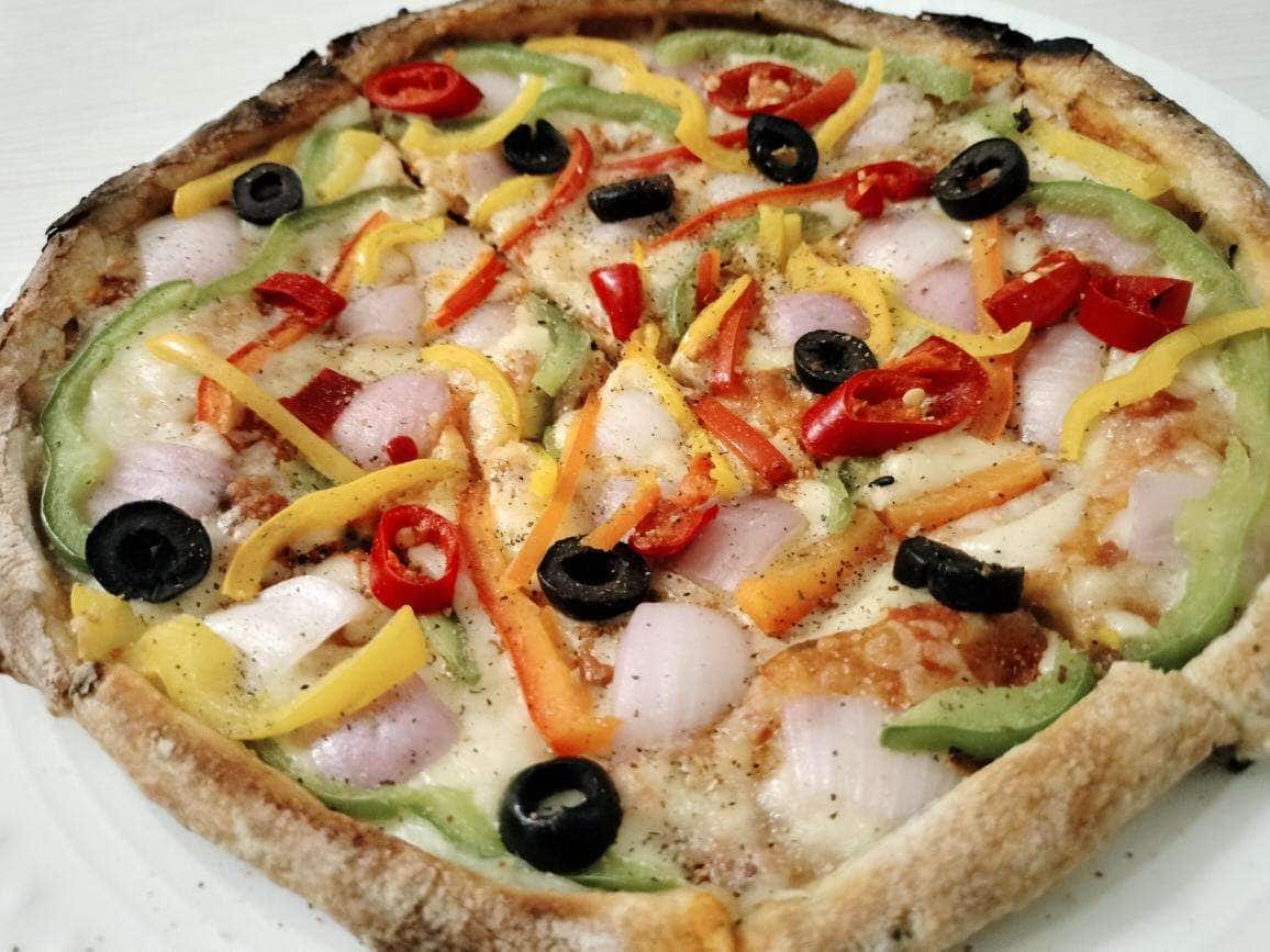 Olio The Wood Fired Pizzeria Electronic City Bangalore Zomato olio-the-wood-fired-pizzeria-electronic-city-bangalore-zomato