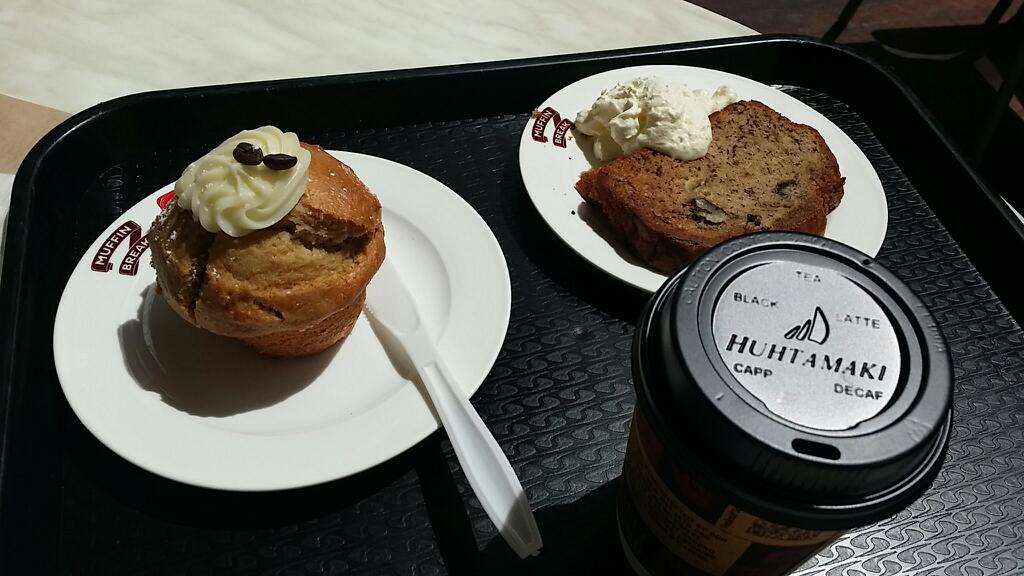 Muffin Break, Morley, Perth Zomato