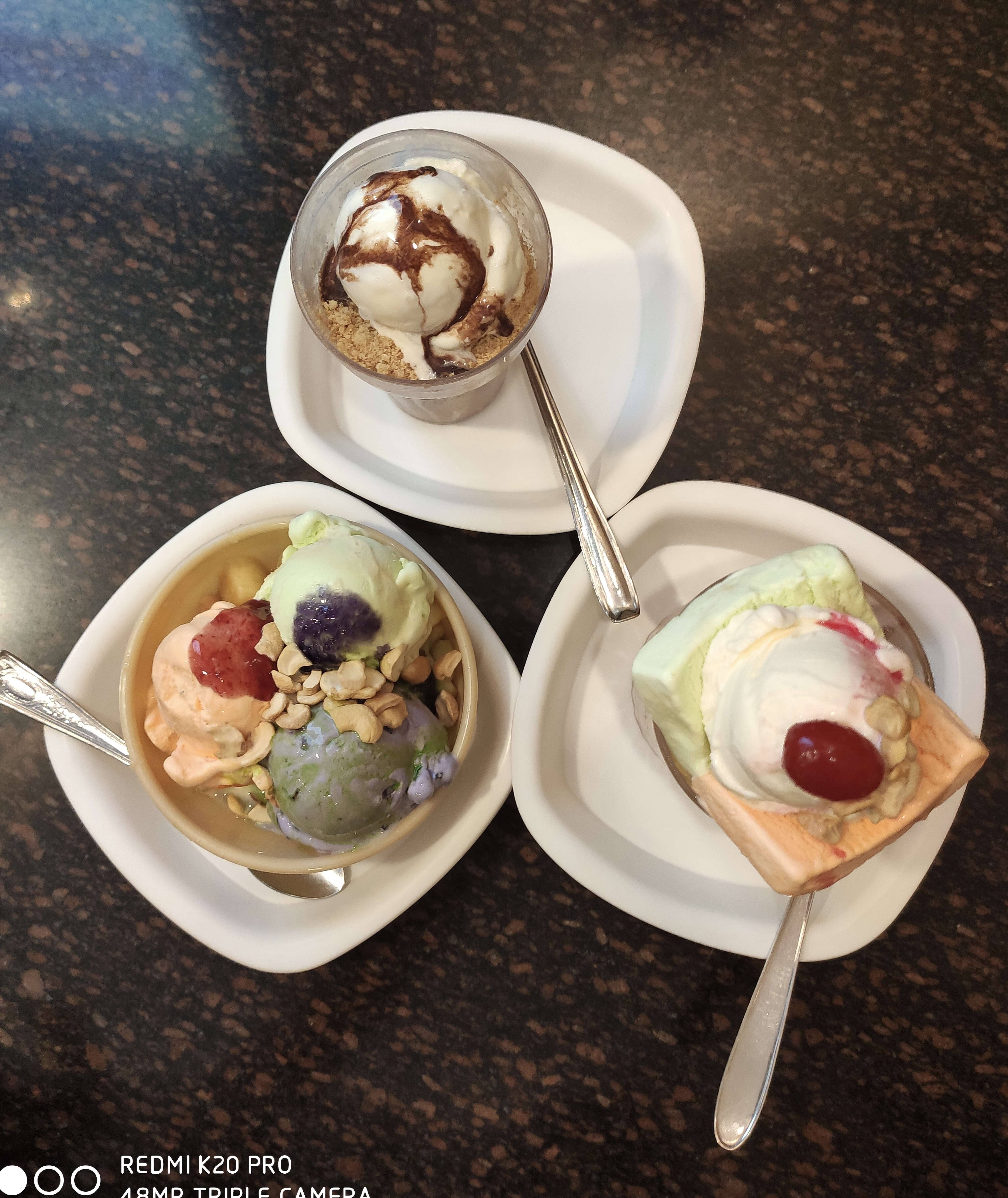 Ideal Cream Parlour Photos Pictures Of Ideal Cream Parlour Hampankatta Mangalore