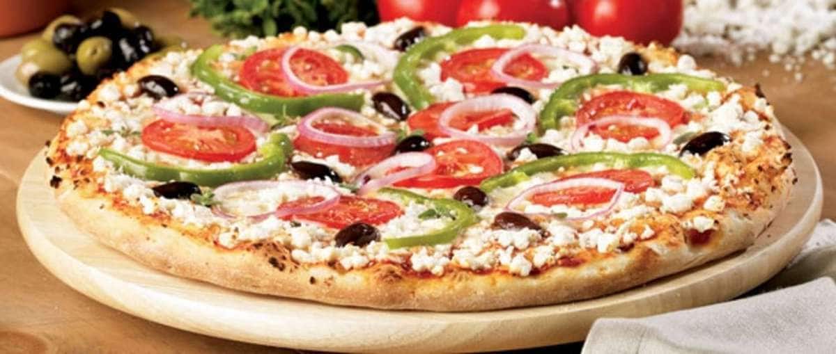 Pizza Fiesta, DowntownCBD, Pittsburgh Zomato