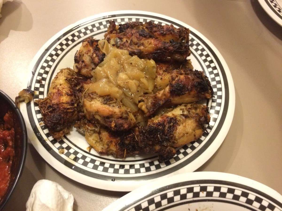 The Pizza Joint Menu, Menu for The Pizza Joint, Dunnellon, Ocala