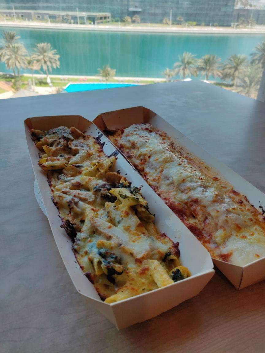 Reviews of Pizza Hut, Abu Dhabi Mall, Tourist Club Area, Abu Dhabi | Zomato