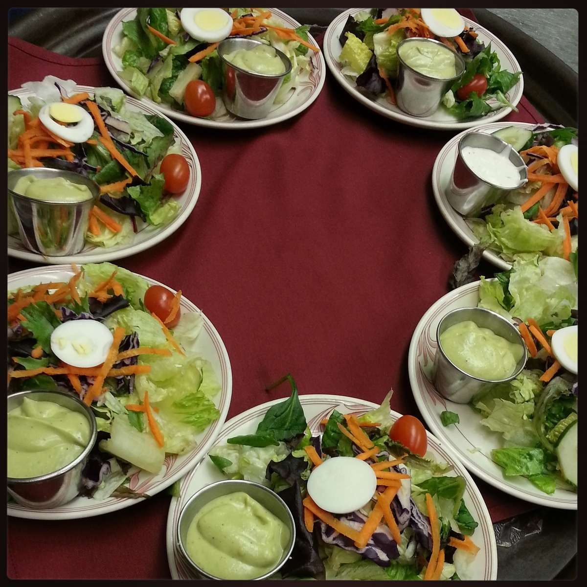 Luigis Italian Gourmet Restaurant, Roanoke, Roanoke Zomato