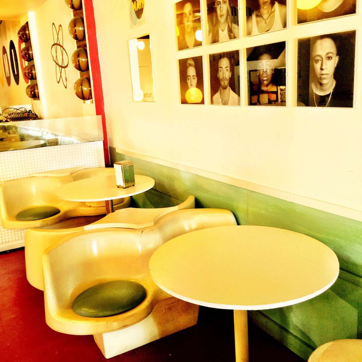 Cafe Atomic Montreal Montreal Zomato