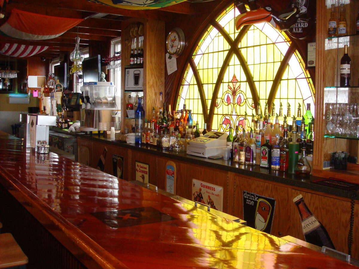 Shenanigan's Irish Pub & Grille, Ocean City, Ocean City