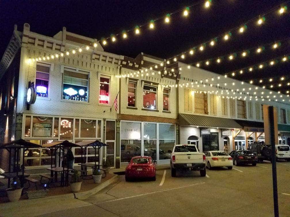 Menu of Mary Jane Burgers & Brew, Perryville, Perryville