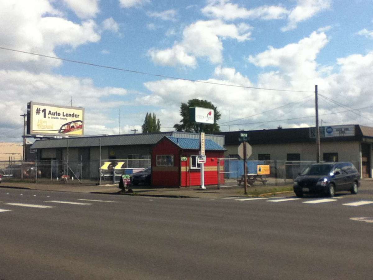 Cup of Jo's, Kelso, Kelso Zomato