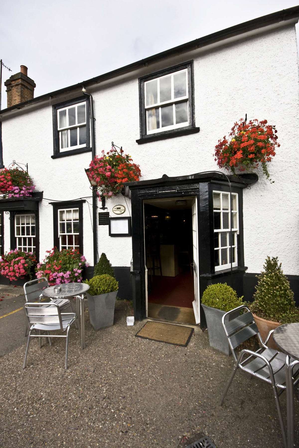 The White Horse Welwyn, Welwyn, East of England Zomato