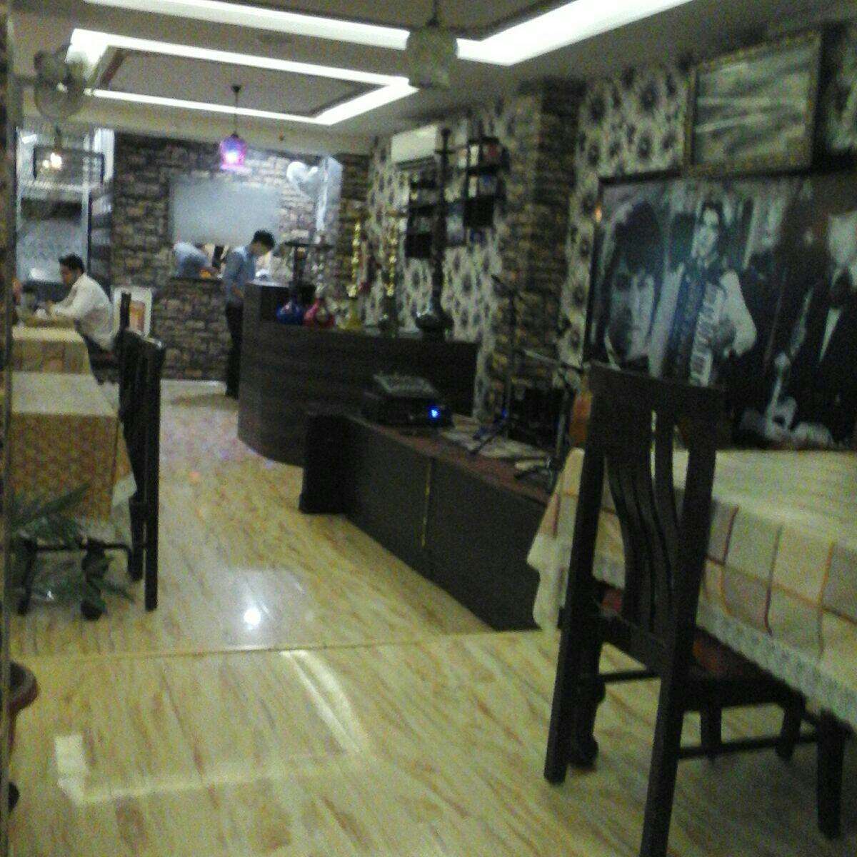 Royal Family Restaurant, Lajpat Nagar 2, New Delhi Zomato