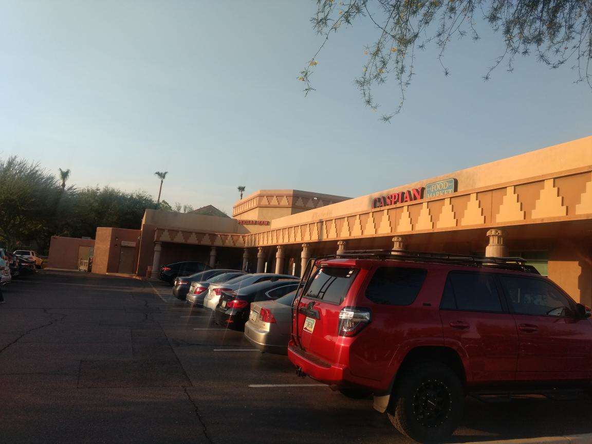 Persian Room Photos Pictures Of Persian Room North