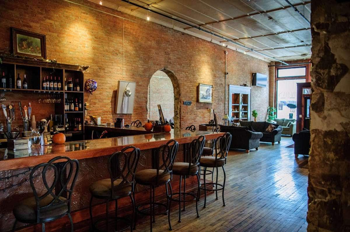 Charley's Restaurant and Bar, Watertown, Watertown