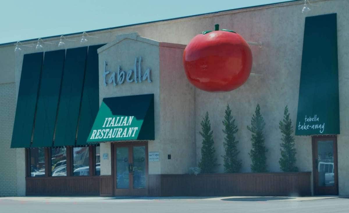 Tabella, Hattiesburg, Hattiesburg