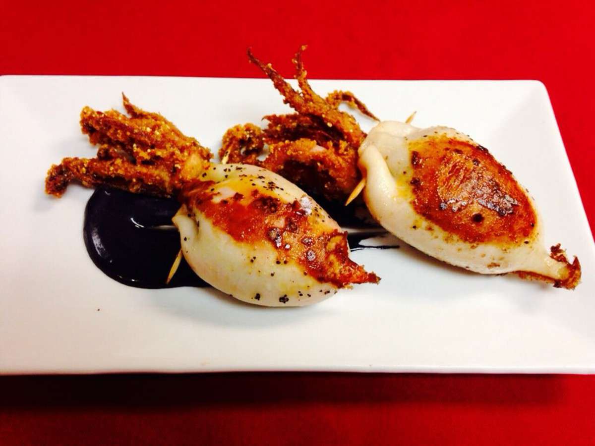 Mi Tomatina Paella Bar Winter Park Orlando Zomato