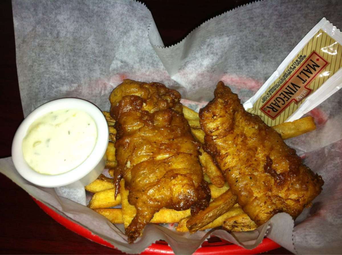 Mazzy's Sports Bar and Grill Norcross, Norcross, Atlanta Zomato