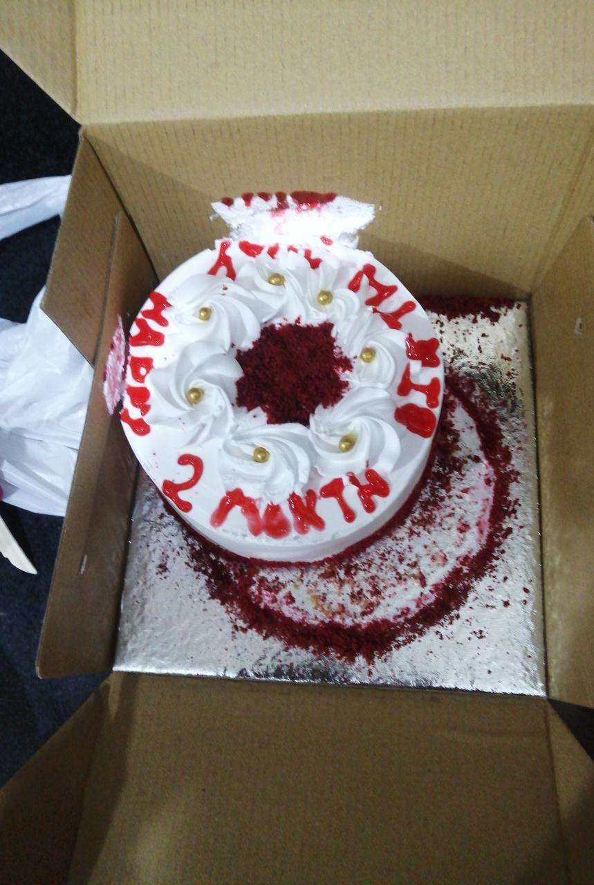 Cake Delight, Sector 18, Faridabad Zomato