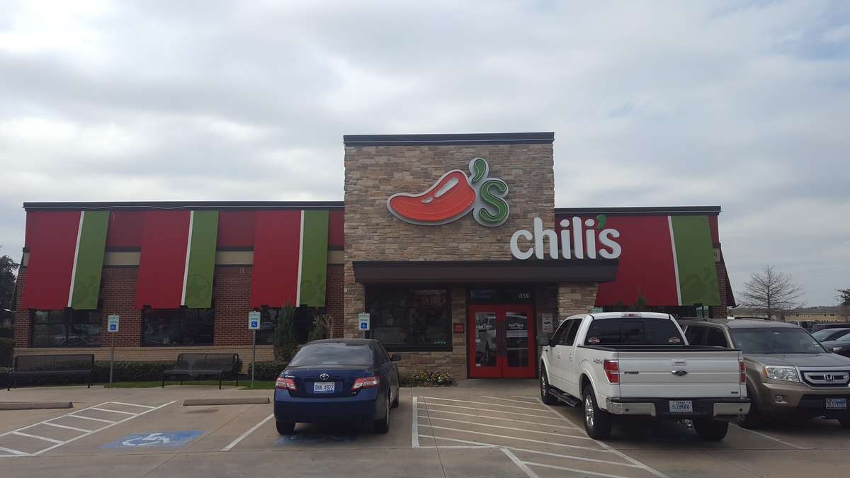 Chili's, Bear Creek, Houston Zomato